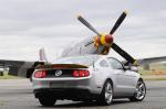 Ford Mustang AV X10 Dearborn Doll 2009 года